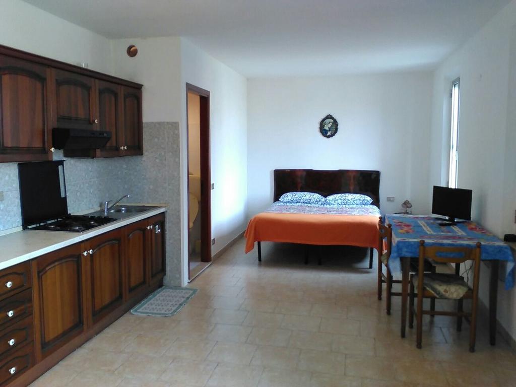 Agriturismo Lucchetta Reggiolo ภายนอก รูปภาพ