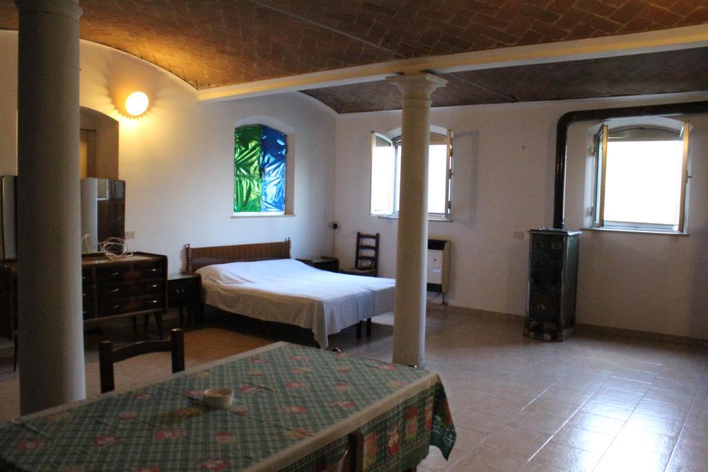 Agriturismo Lucchetta Reggiolo ภายนอก รูปภาพ
